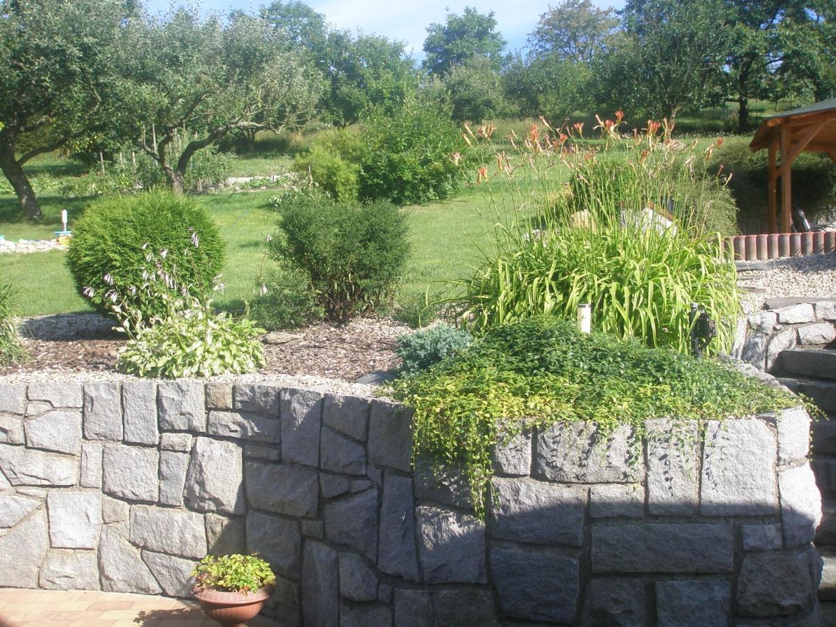 Ubytovani Iris Dolany  Extérieur photo